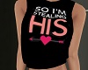 So Im Stealing His