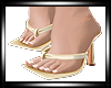 Juccy Beige Sandals