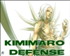 Kimimaro Defense
