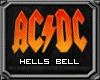 AC/DC BELL
