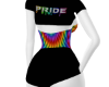 Pride Playsuit