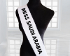 Miss Saudi Arabia