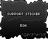 . support | 50k