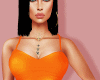 Metalic Orange RLL