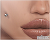 -MB- Dimple piercings