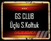 ///GS Club 3 lu S.Koltuk