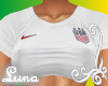 }LZ> USA Soccer Top
