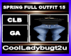 SPRING FULL OUTFIT 15