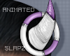!!S Horns Lilac