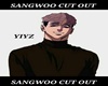 Sangwoo cutout