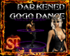~ST~Darkened Gogo Dance