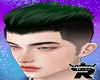 R! Barry Green