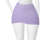 𝓝. Knitted Skirt
