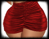 EMBX Red Berry Skirt