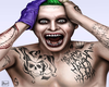 Joker Laugh!(Jared Leto)