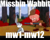 Misshin Wabbit Dub