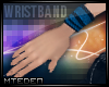 Mt.| Blue Wristbands