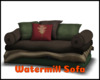 *Watermill Sofa