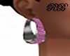 Clancee Earrings V1