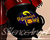 SA Sweet Witch Cauldron