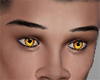 Gold Eyes