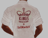 Shirt  Kings IzIKaIzI CD