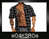 4K .:Open Shirt:.