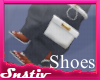 Adulting Boot