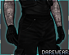 Dark Task Force: Nemesis