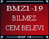 P- Bilmez