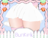 Anime Skirt Layerable