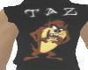 Taz Shirt (shawn)