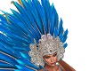 Carnival Brazil Crown