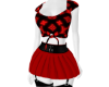 B Lolita Outfit