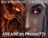EUPHORIC TRANCE - Arkane