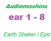 Audimachine/Earth Shaker