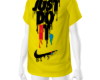 ONY| Just Do It Y