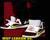 [MVP] Lebron 9s