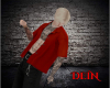 Dein! Nda Oversize T