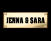 Jenna &Sara