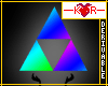 LoZ - Triforce (Der)