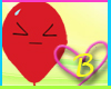 [!b] Mad Kawaii Balloon