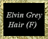 Elvin Grey Hair - F