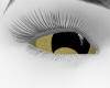 yellow eyes 2