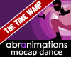 The Time Warp Dance