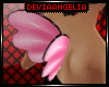 [Devia]PVC Angel|Pink