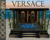 VERSACE CHIL OUT TUB