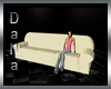[DaNa]drivable sofa 3 S