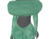 𐚁. Fur Jumpsuit V3.