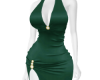 Emerald   Evening Gown